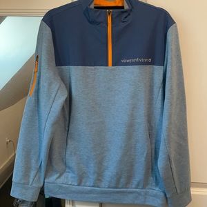 Blue Shep Shirt, Vineyard Vines